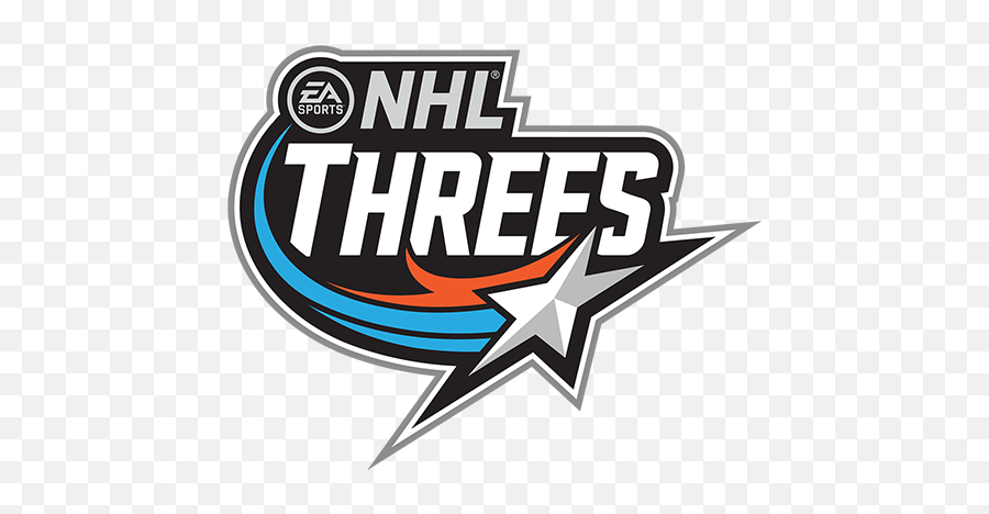 Nhl Threes - Nhl 18 New Features Ea Sports Official Site Nhl St Louis Blues Enterprise Center Emoji,Hockey Team Logos