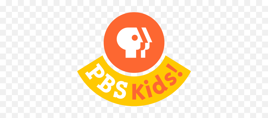 Pbs Kids - Big Emoji,Pbs Kids Logo