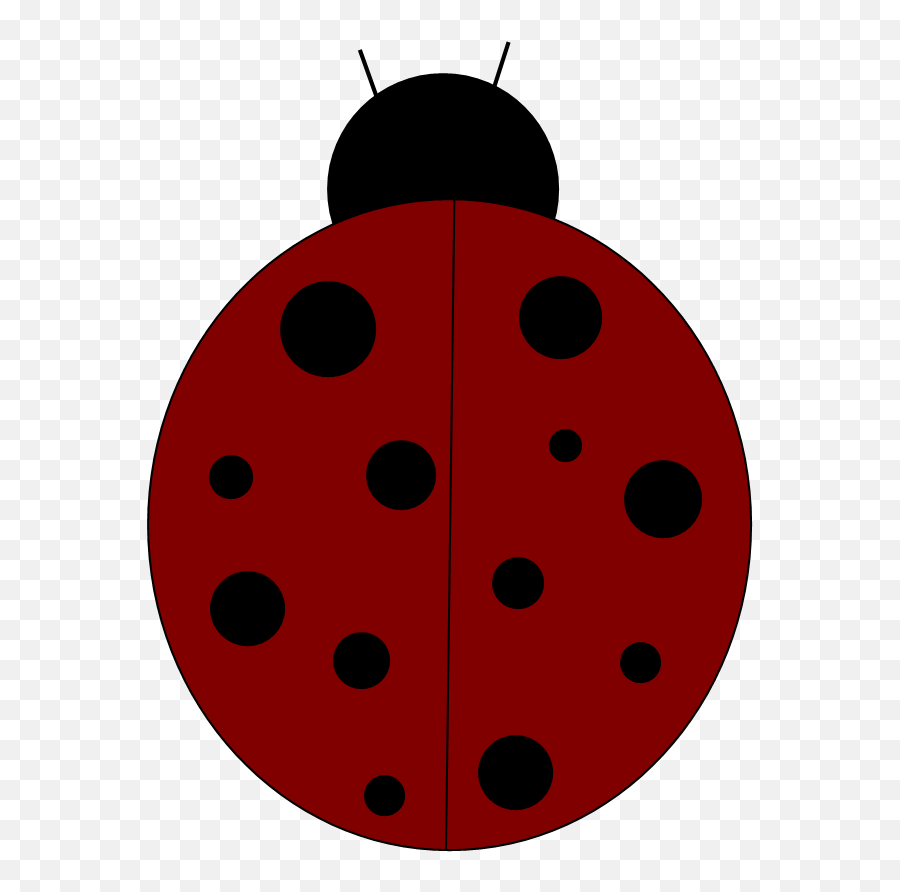 October 2011 - Lovely Emoji,Ladybug Clipart