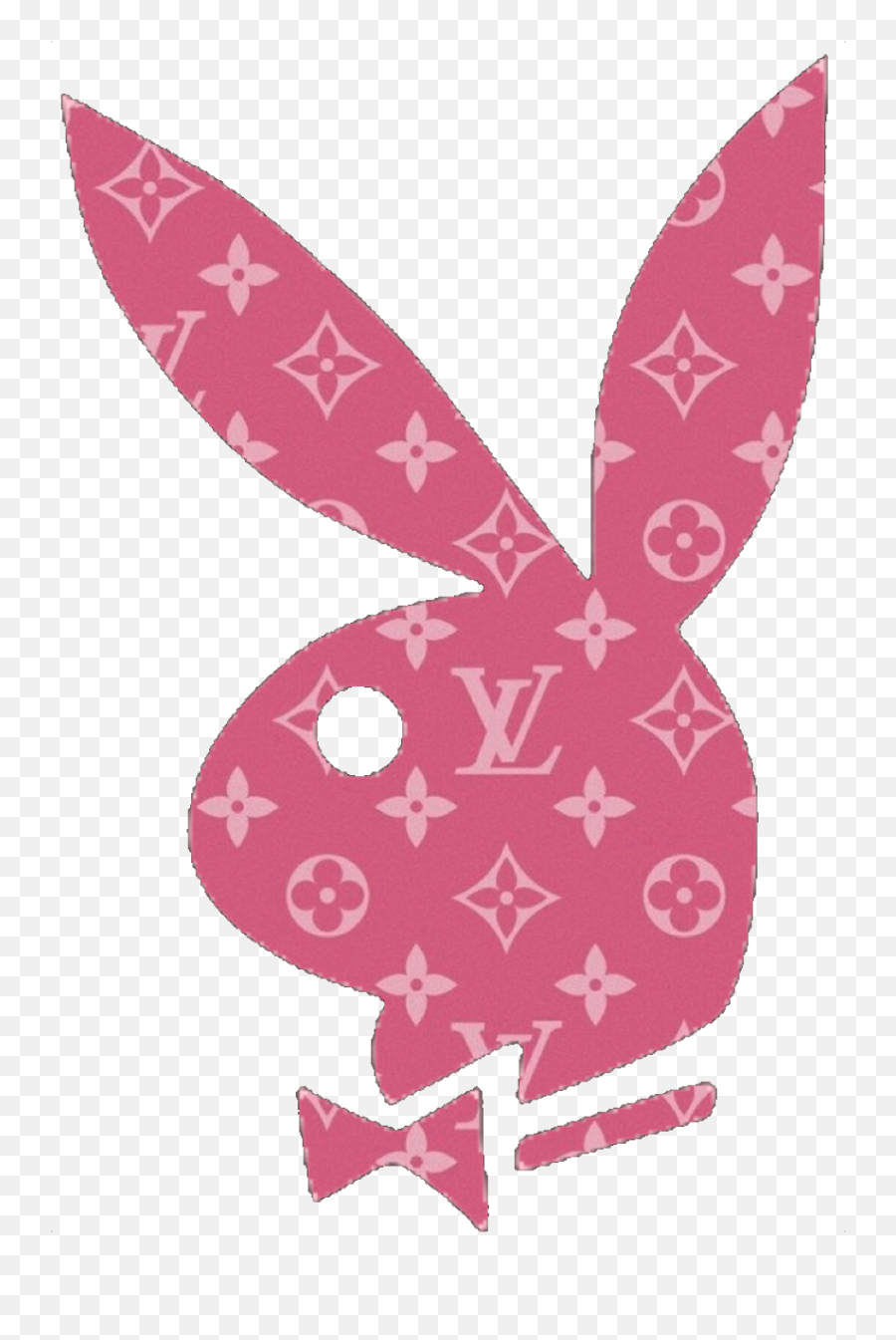 Pin - Play Boy Emoji,Playboy Bunny Logo