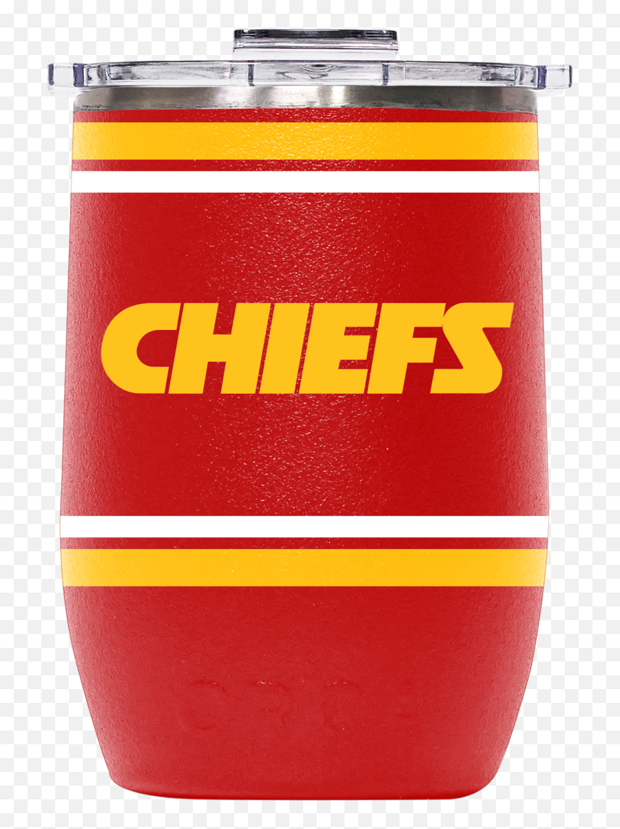 Kansas City Chiefs Logo Plus Vino 12 Oz - Kansas City Chiefs Emoji,Kansas City Chiefs Logo
