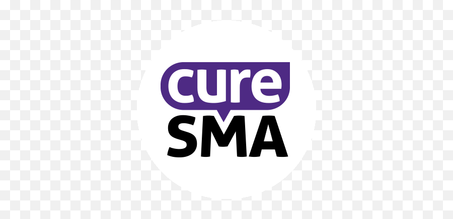 Cure Sma Emoji,Genentech Logo