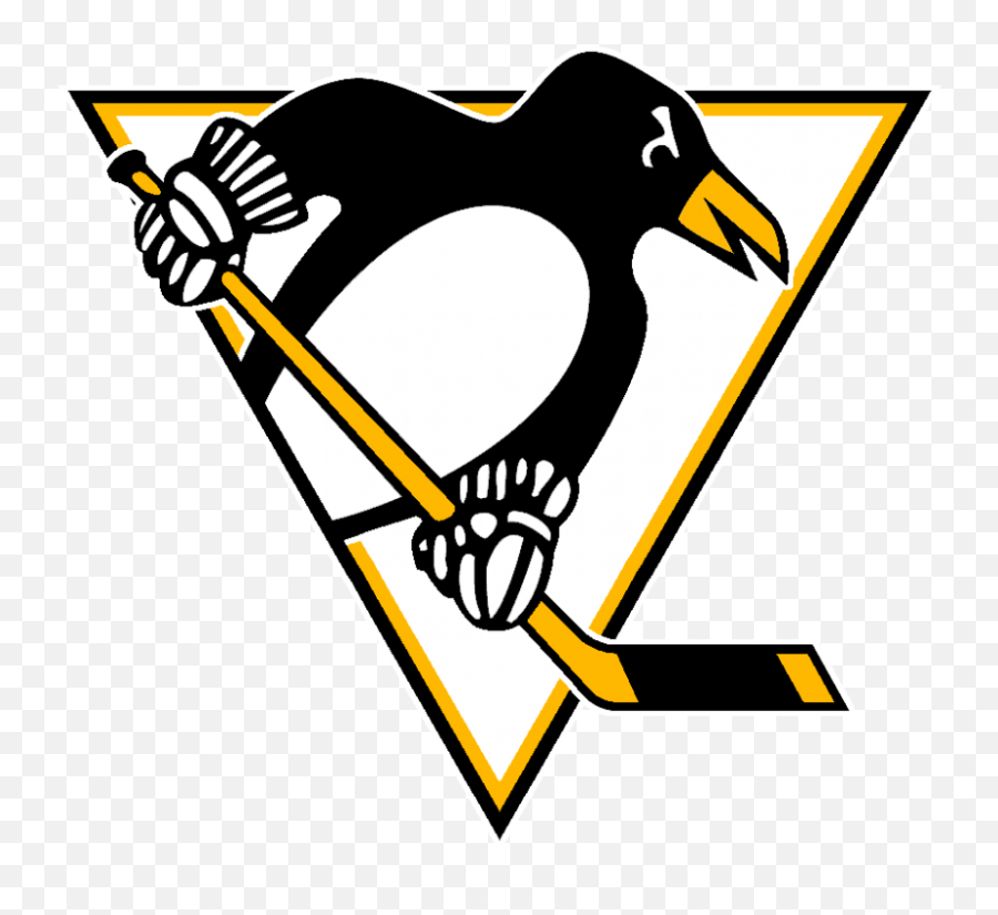 Pittsburgh Penguins Clipart - Pittsburgh Penguins Emoji,Pittsburgh Penguin Logo