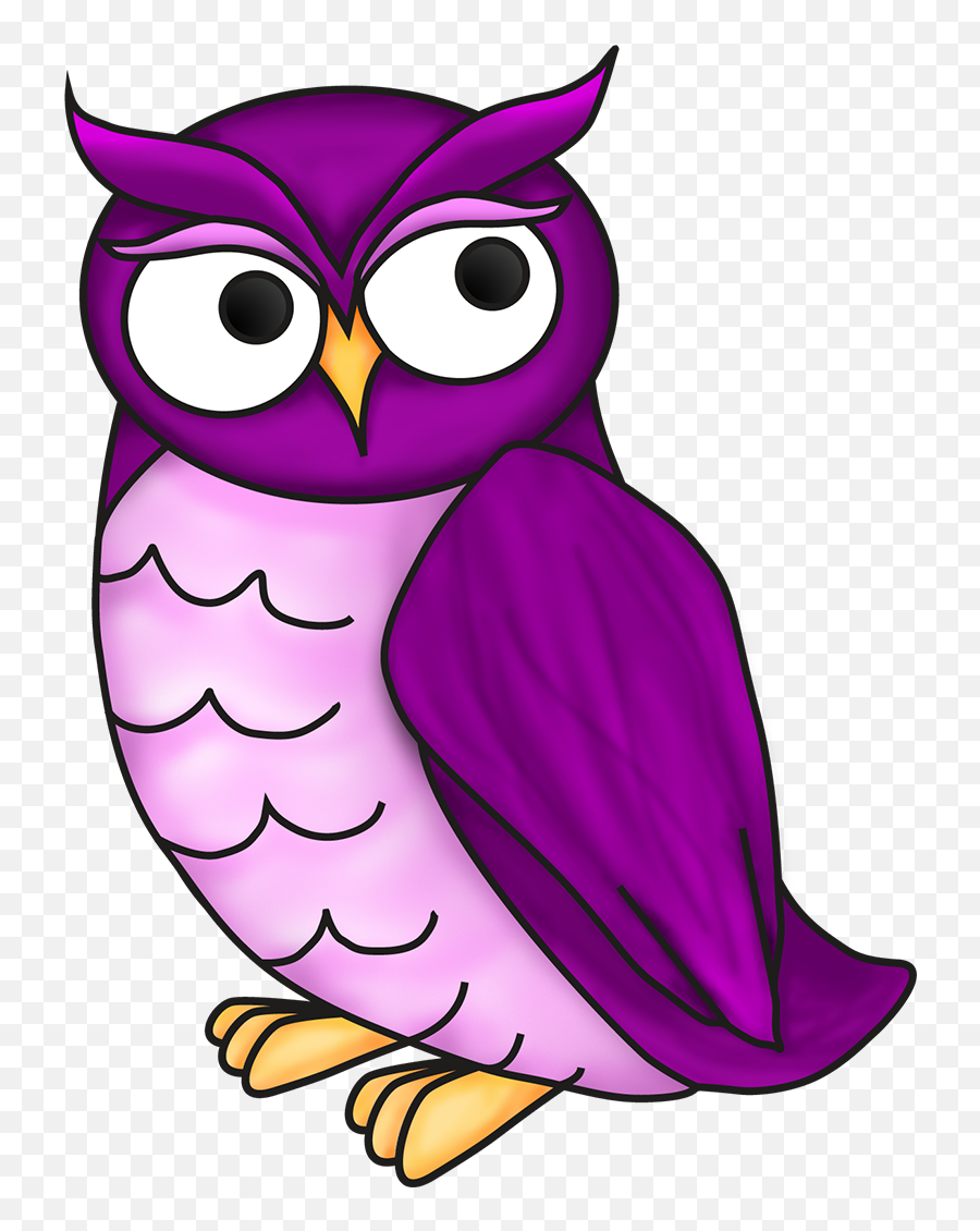 Online Writing Lab - Excelsior Online Writing Lab Logo Emoji,Owl Logo
