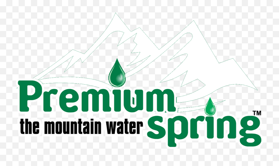 Paramount Foods U2013 Premium Spring U2013 The Mountain Water - Vertical Emoji,Paramount Pictures Logo History