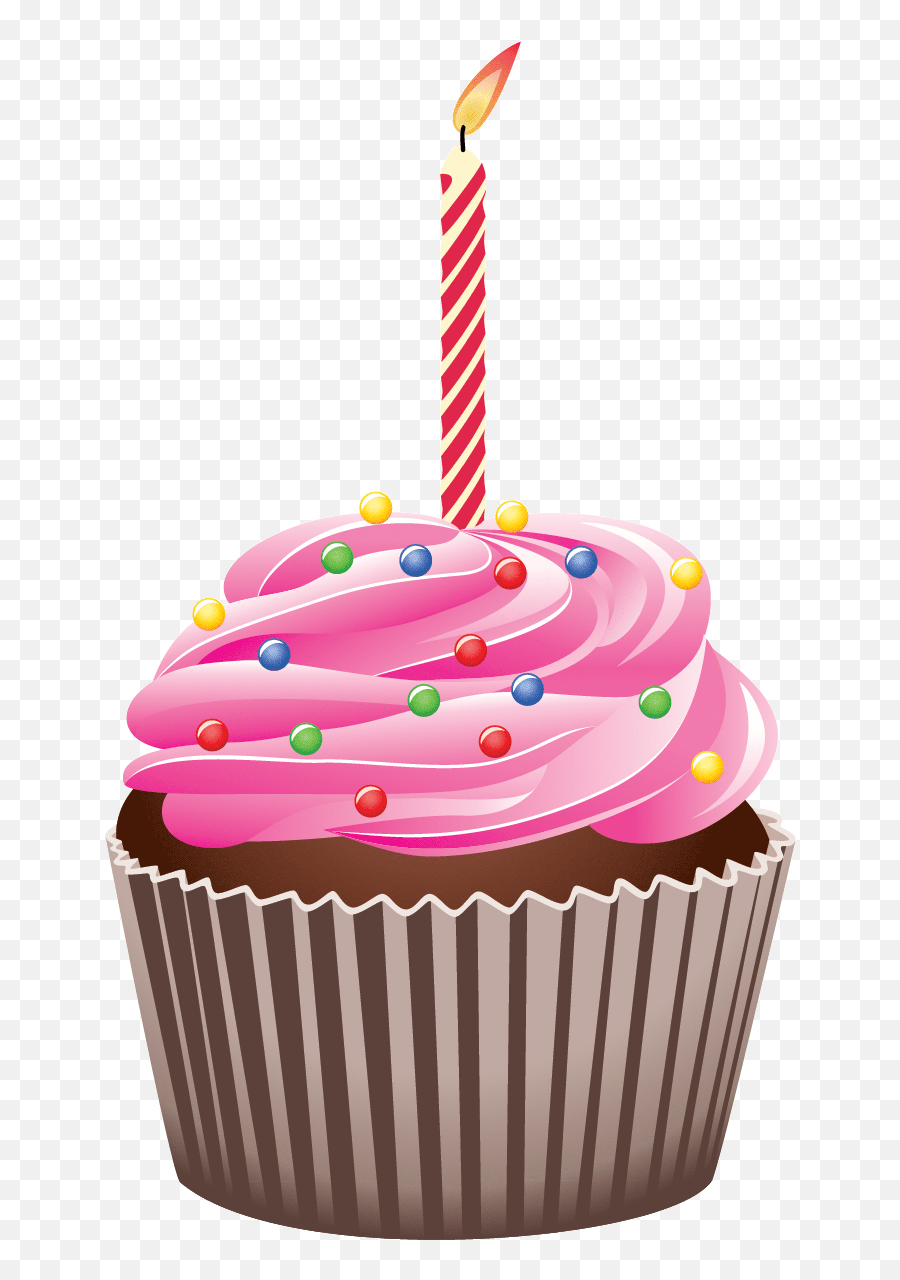 First Birthday Border Clipart - Clipart Best Clipart Best Transparent Background Birthday Cupcake Clipart Emoji,Birthday Border Clipart
