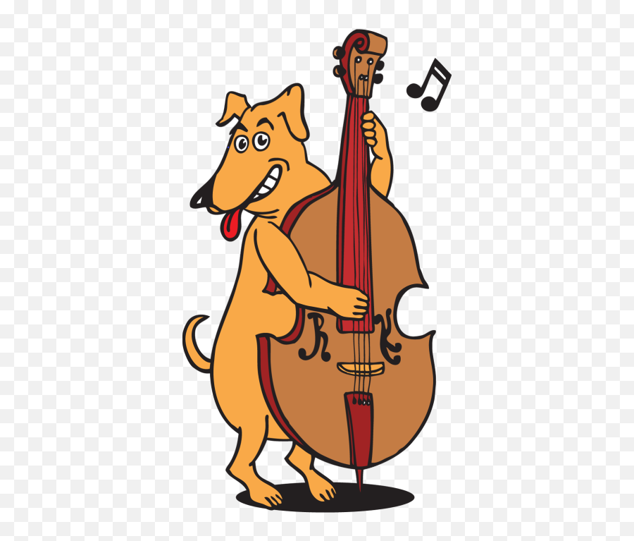 About U2013 Dog Ranch Music Pr - Instrumentalist Emoji,Rock Paper Scissors Clipart