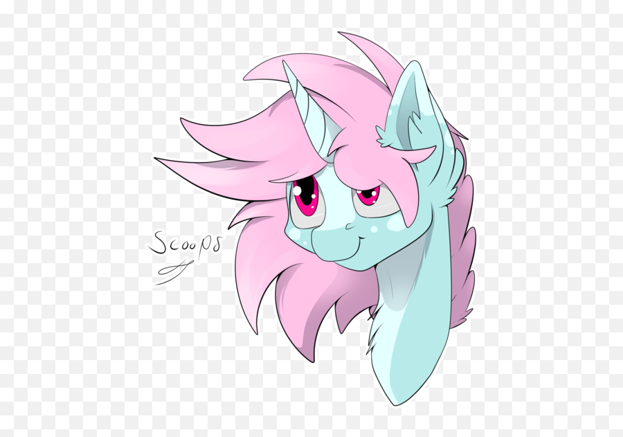 2139283 - Safe Artistmiaowwww Oc Oc Only Ocscoops Mythical Creature Emoji,Unicorn Transparent Background