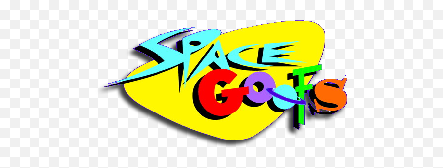 Space Goofs Xilam Wikia Fandom - Space Goofs Logo Png Emoji,Space Transparent