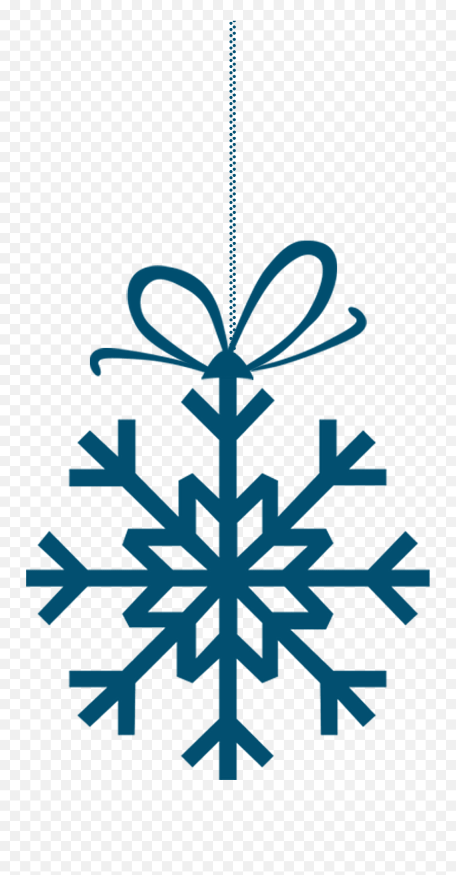 Snowflake Clipart Free Download Transparent Png Creazilla - Snowflake Icon Emoji,Snowflake Clipart