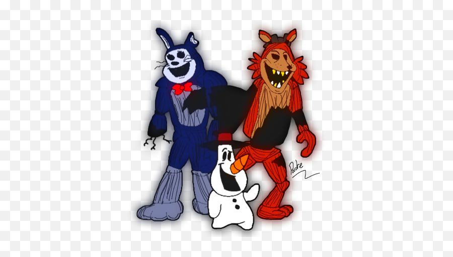 Twisted Carnival Wiki - Supernatural Creature Emoji,Carnival Games Clipart