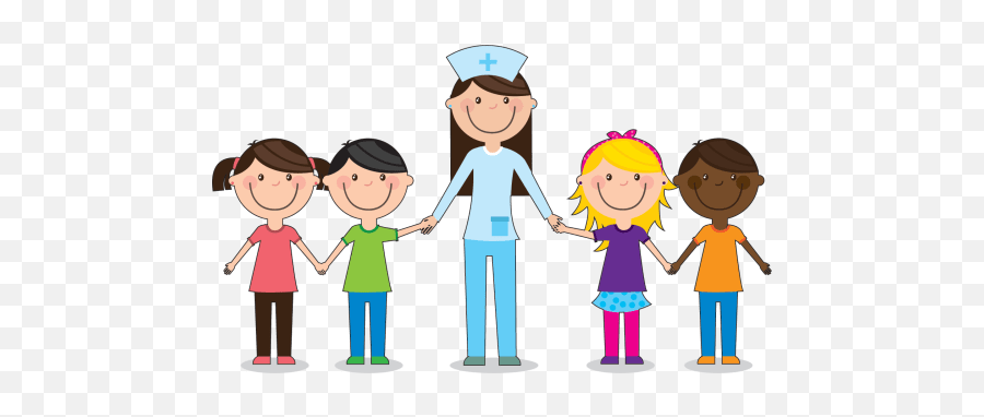 School Nurse - Claremont Elementary School Nurse Emoji,Nurse Png