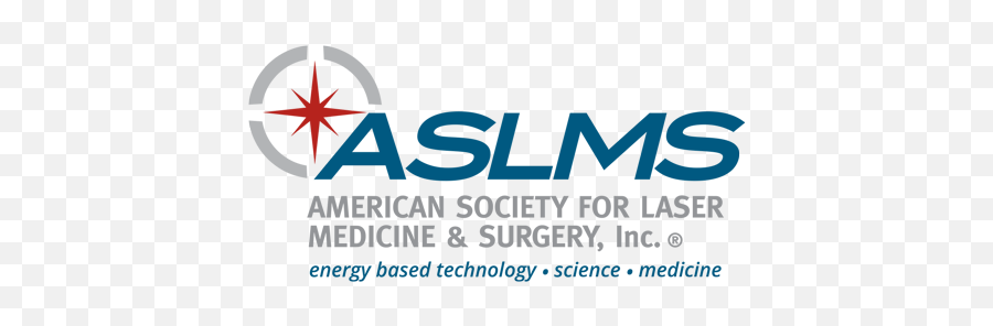 Aslms - Logofcwithtagsmallborder American Society Aslms Logo Emoji,Laser Logo