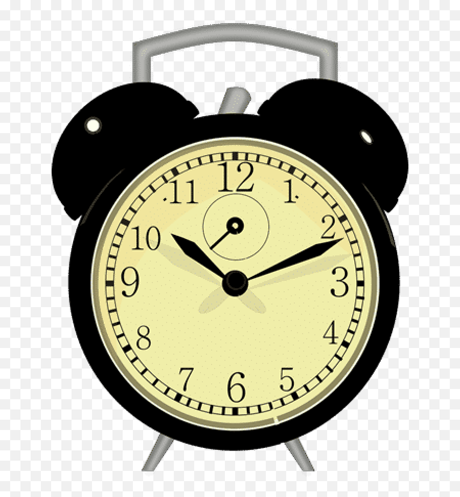 Clock Alarm Time Morning Minute Png Picpng - Venezuela Stamp Emoji,Alarm Clock Transparent Background