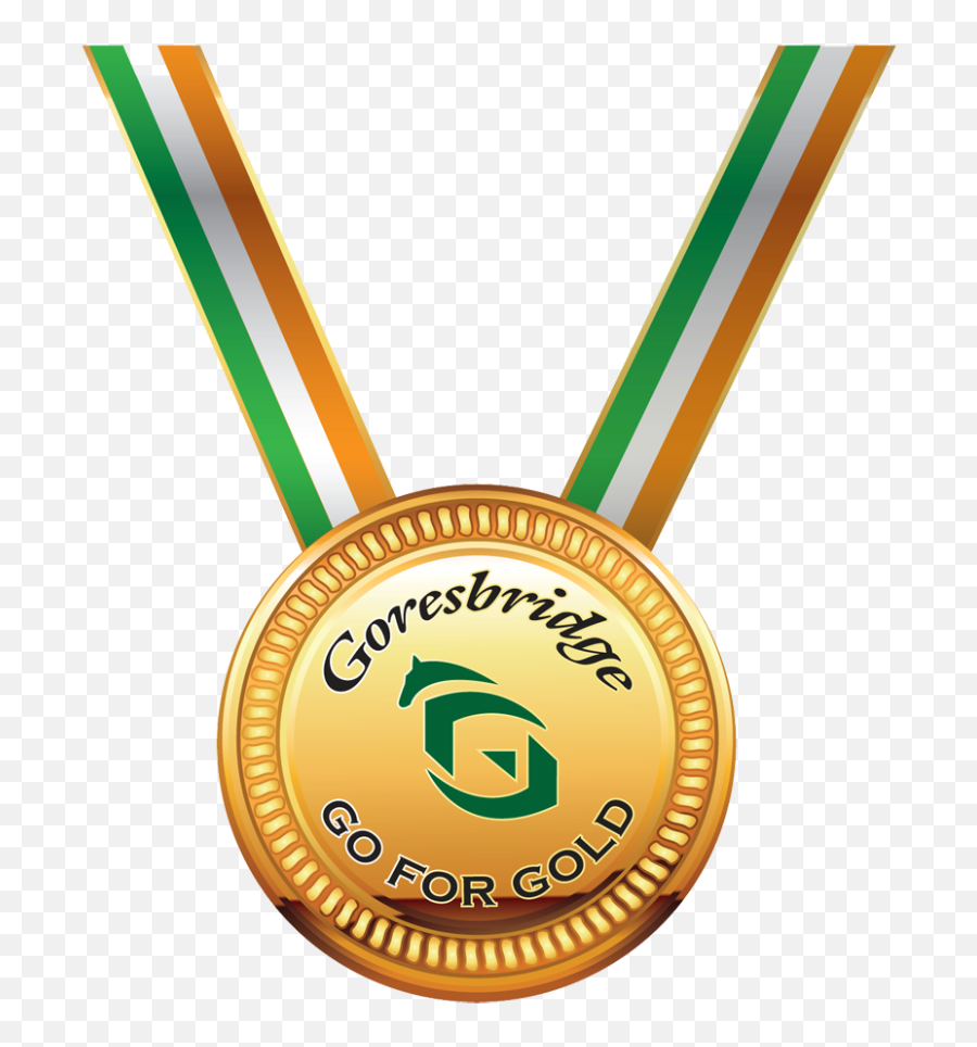 Gold Medal Png - Gold Sponsor Emoji,Gold Medal Clipart