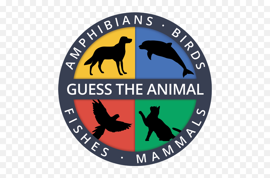 Guess The Animal Emoji,Catdog Logo