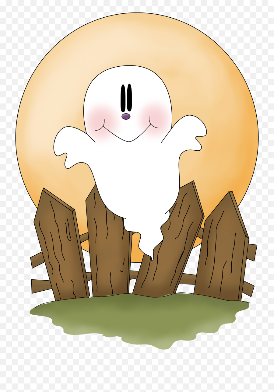 Download Ghost Clipart Halloween Emoji,Halloween Ghost Clipart