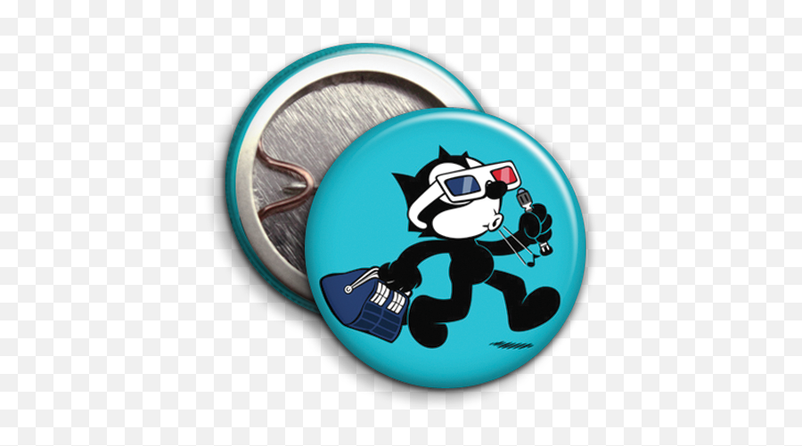 Download Hd Dr Who Felix The Cat - Et Alien Moon Bicycle Emoji,Felix The Cat Png