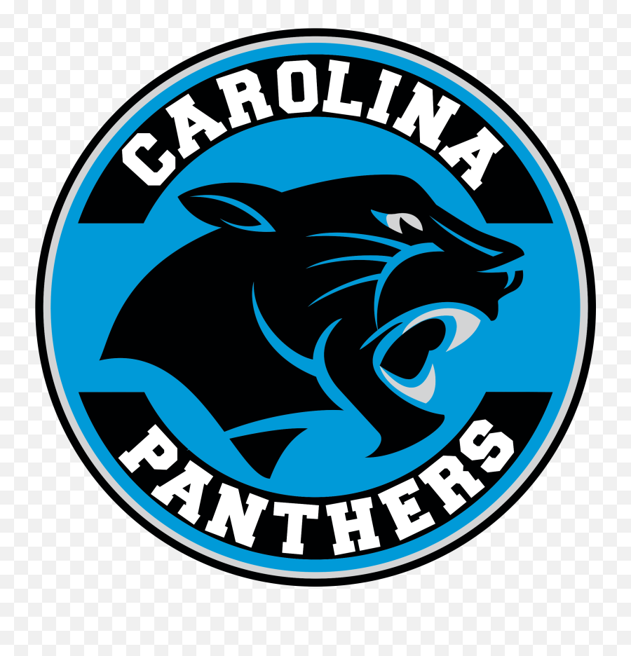 Carolina Panthers Svg Files For Silhouette Files For Cricut Emoji,Carolina Panthers Logo New