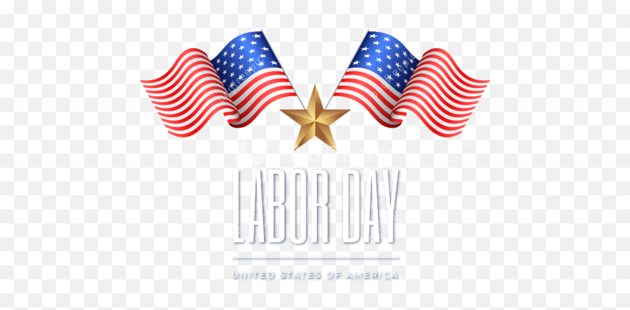 Happy Labor Day Vector Happy Labor Day Png Unlimited Emoji,Flag Day Clipart