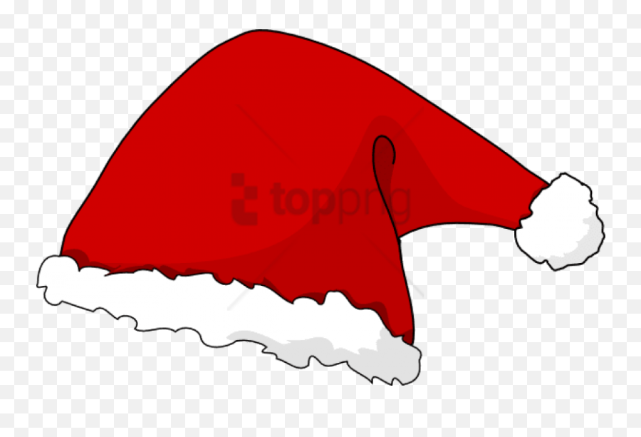 Download Are You Looking For A Santa Hat Clip Art To Adorn Emoji,Cartoon Santa Hat Transparent