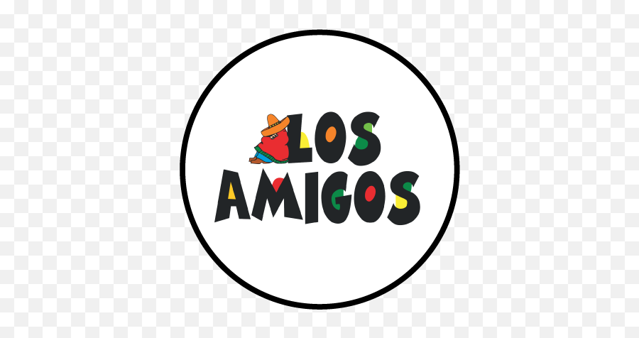 Los Amigos U2013 Mexican U0026 Spanish Cusine Emoji,Amigos Png