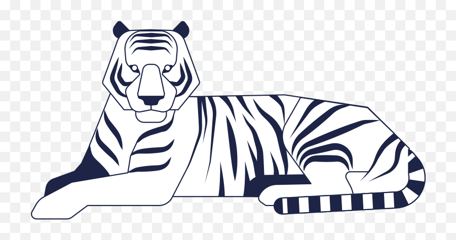 Tiger Face Stripe Stripes Clipart Illustrations U0026 Images In Emoji,Tiger Clipart Png