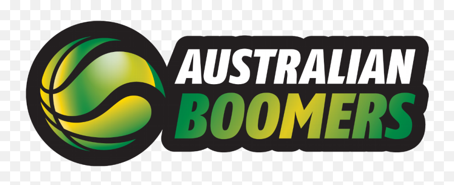 Australia And New Zealand At The Fiba World Cup - Latest Emoji,9round Logo