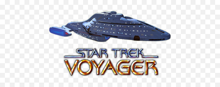 Star Trek Voyager Image - Id 53042 Image Abyss Emoji,Star Trek Png
