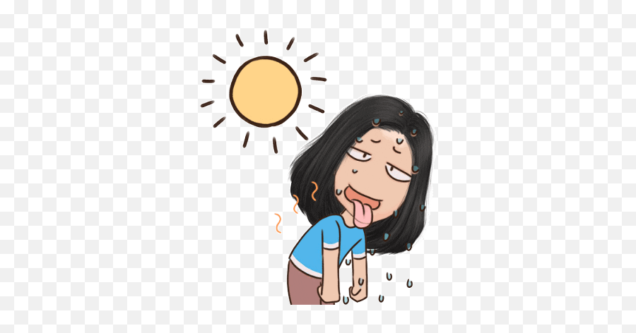 Weather And Clothes Baamboozle Emoji,Sunny Day Clipart