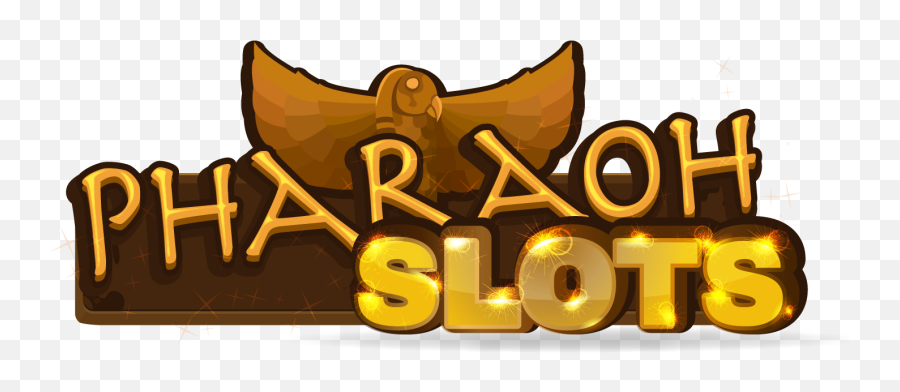 Pharaoh Slots Akimis Studio Emoji,Pharaoh Logo