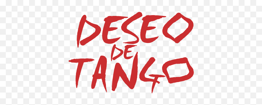 Deseodetangonet Deseo De Tango Official Website Emoji,Tango Logo