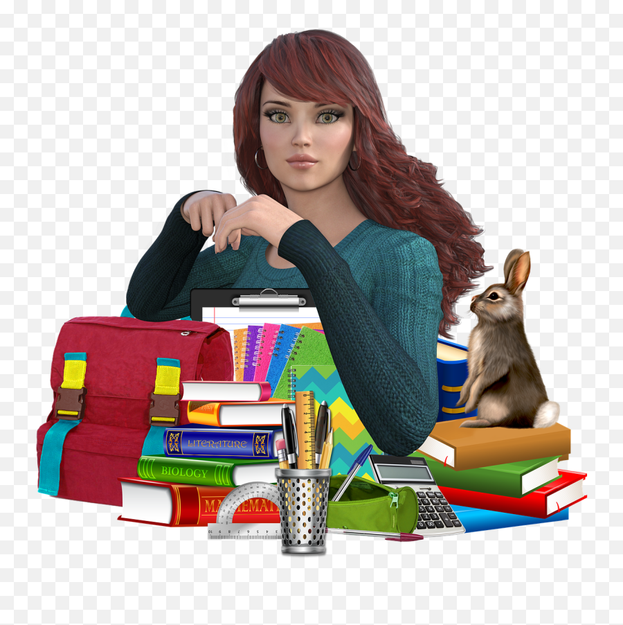 Woman Png Feminine Scrapbook - Free Image On Pixabay Emoji,Scrapbook Png