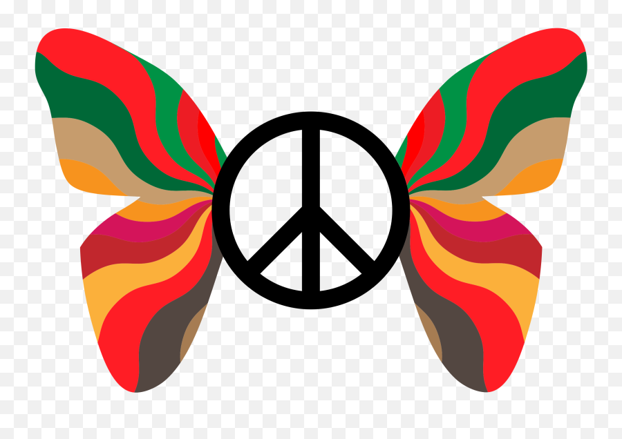 Peace Signs Clipart Free Download Clip Art - Webcomicmsnet South Africa Flag Emoji,Peace Sign Clipart
