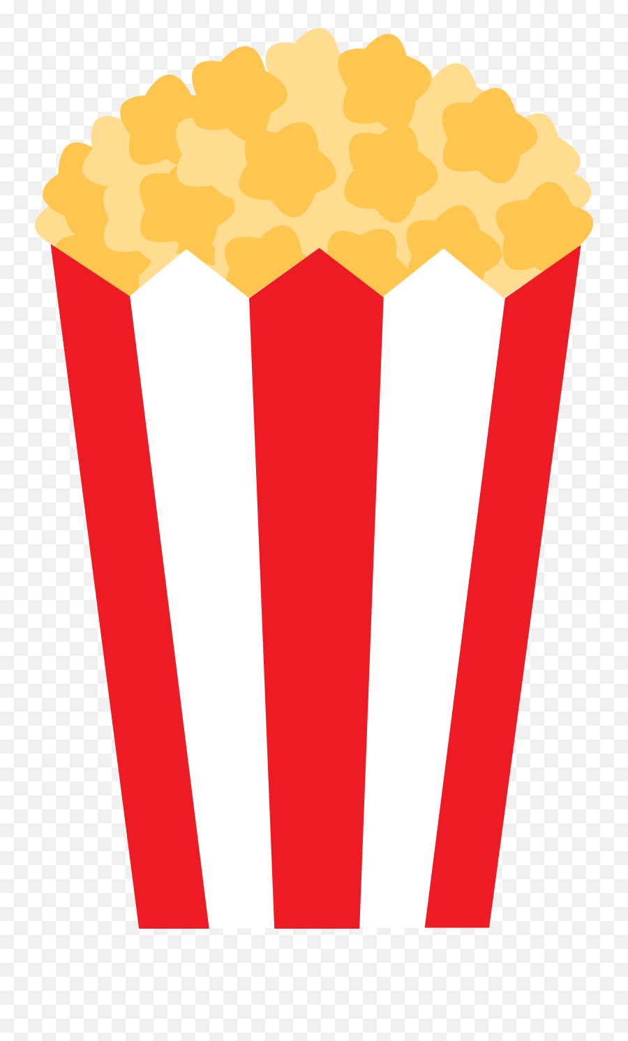 Free Popcorn Cliparts Download Free - Popcorn Clipart Emoji,Popcorn Clipart
