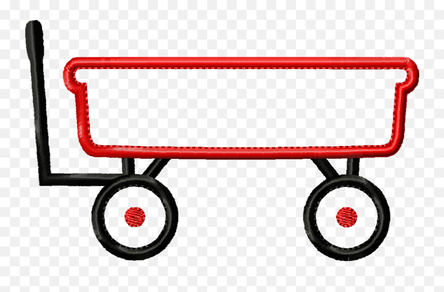 Red Wagon Pictures - Wagon Clipart Gif Emoji,Wagon Clipart