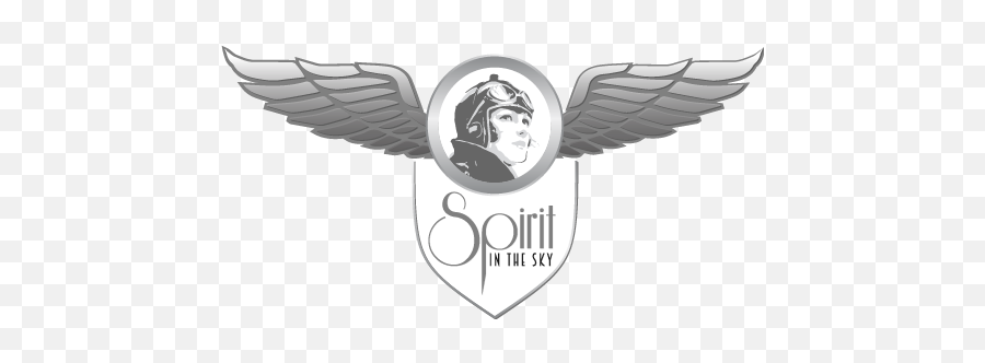 Aerial Film Solutions For Film And Tv Spirit In The Sky - Spirit In The Sky Logo Emoji,Spirit Airlines Logo