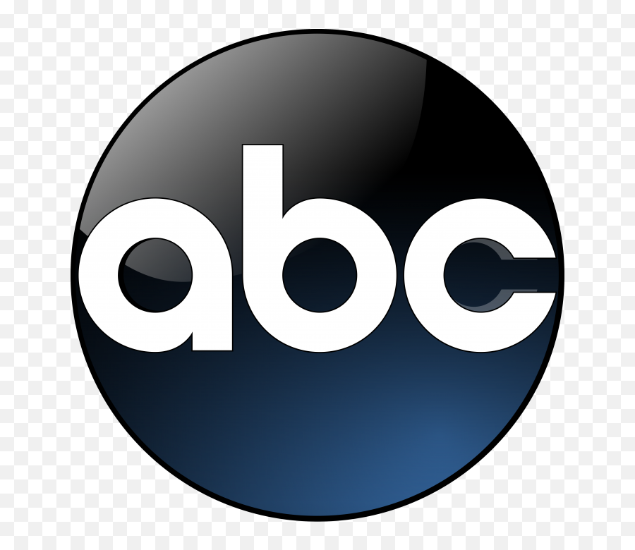 Abc Png Logo - Abc Tv Logo Emoji,Abc Logo
