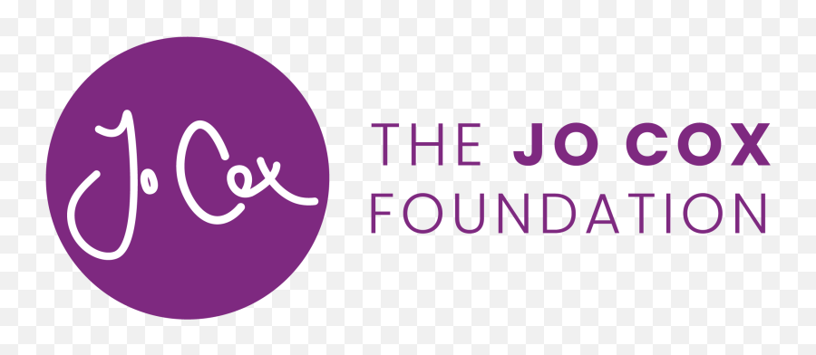 The Jo Cox Foundation - Dot Emoji,Cox Logo