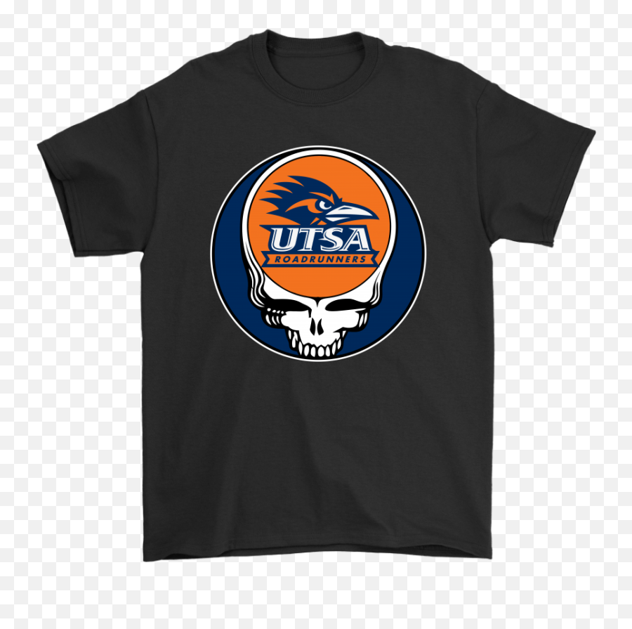 Ncaa Football Utsa Roadrunners X - Gucci Groot Shirt Emoji,Utsa Logo