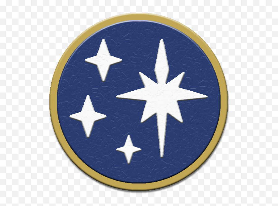 Fallout Wiki - Vertical Emoji,Us Space Force Logo