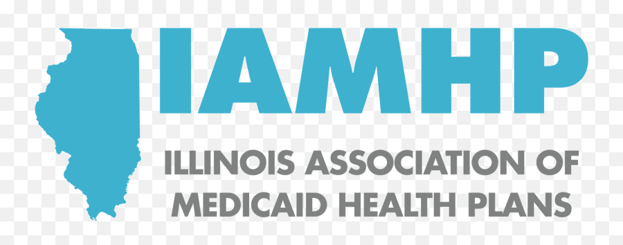 Illinois Association Of Medicaid Health - Blackhawks Emoji,Medicaid Logo