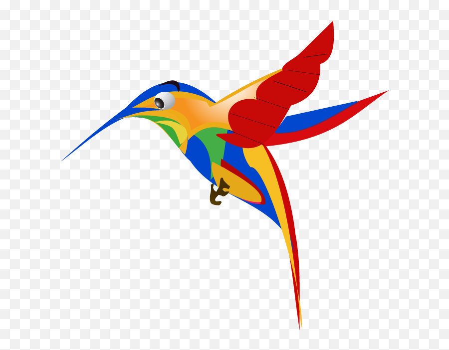 Google Hummingbird Update Pictures - Google Hummingbird Png Emoji,Hummingbird Png