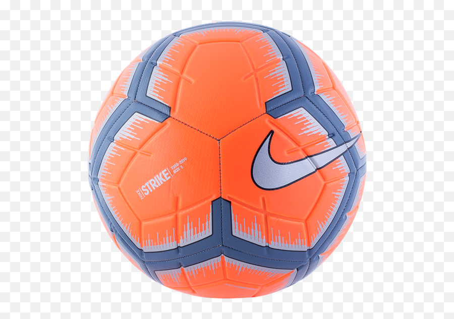 Nike Strike Soccer Ball - For Soccer Emoji,Soccer Ball Transparent