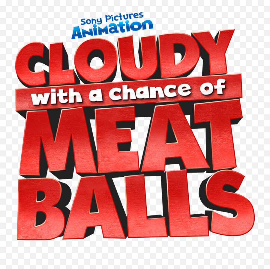 Cloudy With A Chance Of Meatballs Games - Sony Pictures Animation Logo Clarence Emoji,Sony Pictures Animation Logo