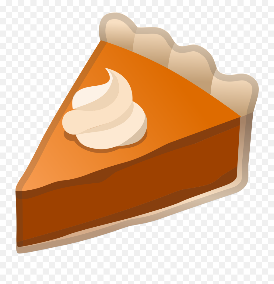 Pie Icon Emoji,Pie Clipart