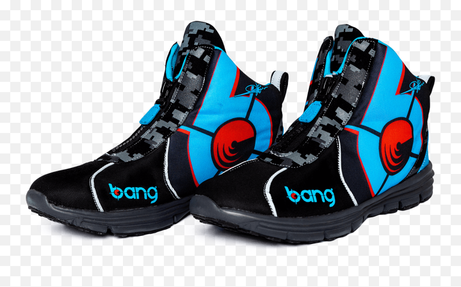 Bang Shoes - Bang Energy Shoes Emoji,Bang Energy Logo