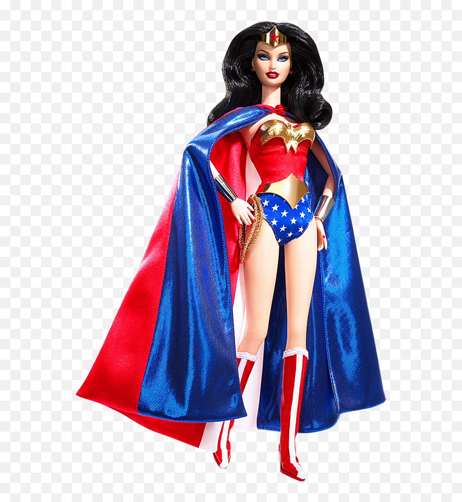 Download Wonder Woman Clipart Google - Wonder Woman Barbie Doll Emoji,Wonder Women Clipart