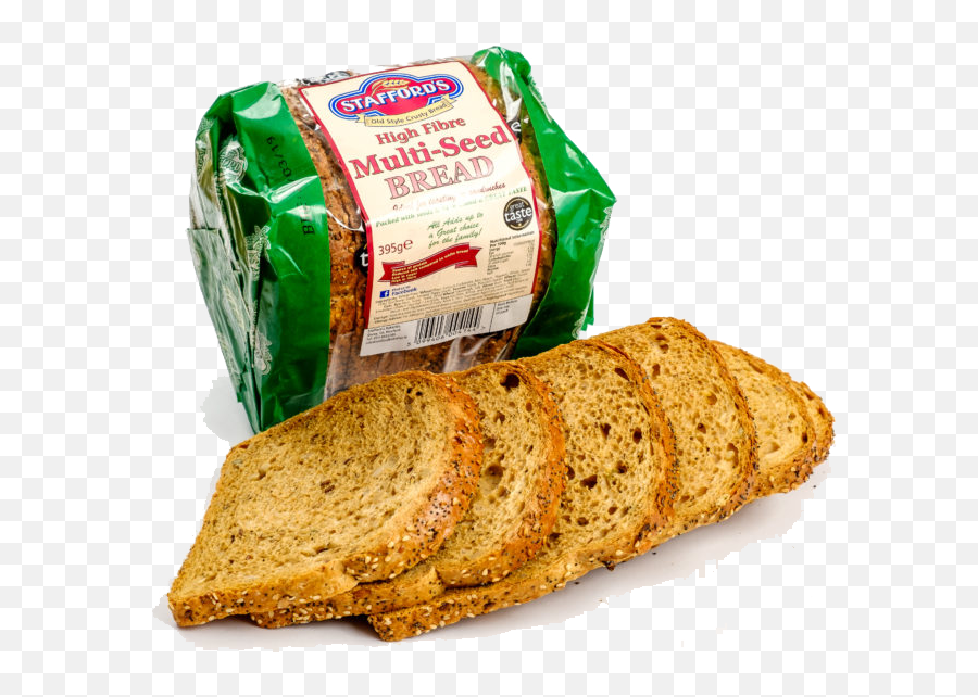 Multi Grain Bread Slices Png Clipart - Sliced Bread Emoji,Grain Clipart