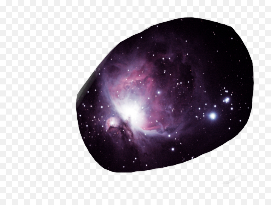 Galaxy Stars Nebula Nova Night - Galaxy Transparent Orion Nebula Emoji,Galaxy Png